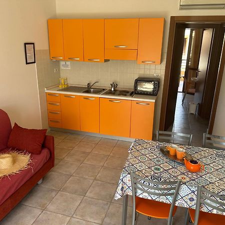 Residence Talamone Il Poderino Екстер'єр фото