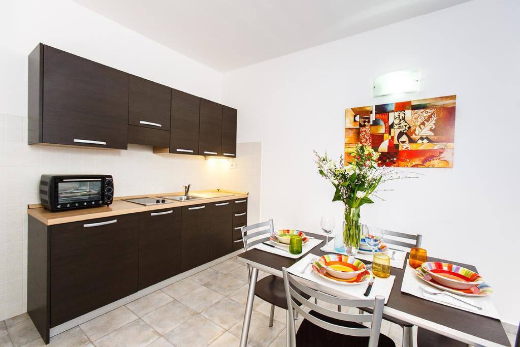 Residence Talamone Il Poderino Номер фото