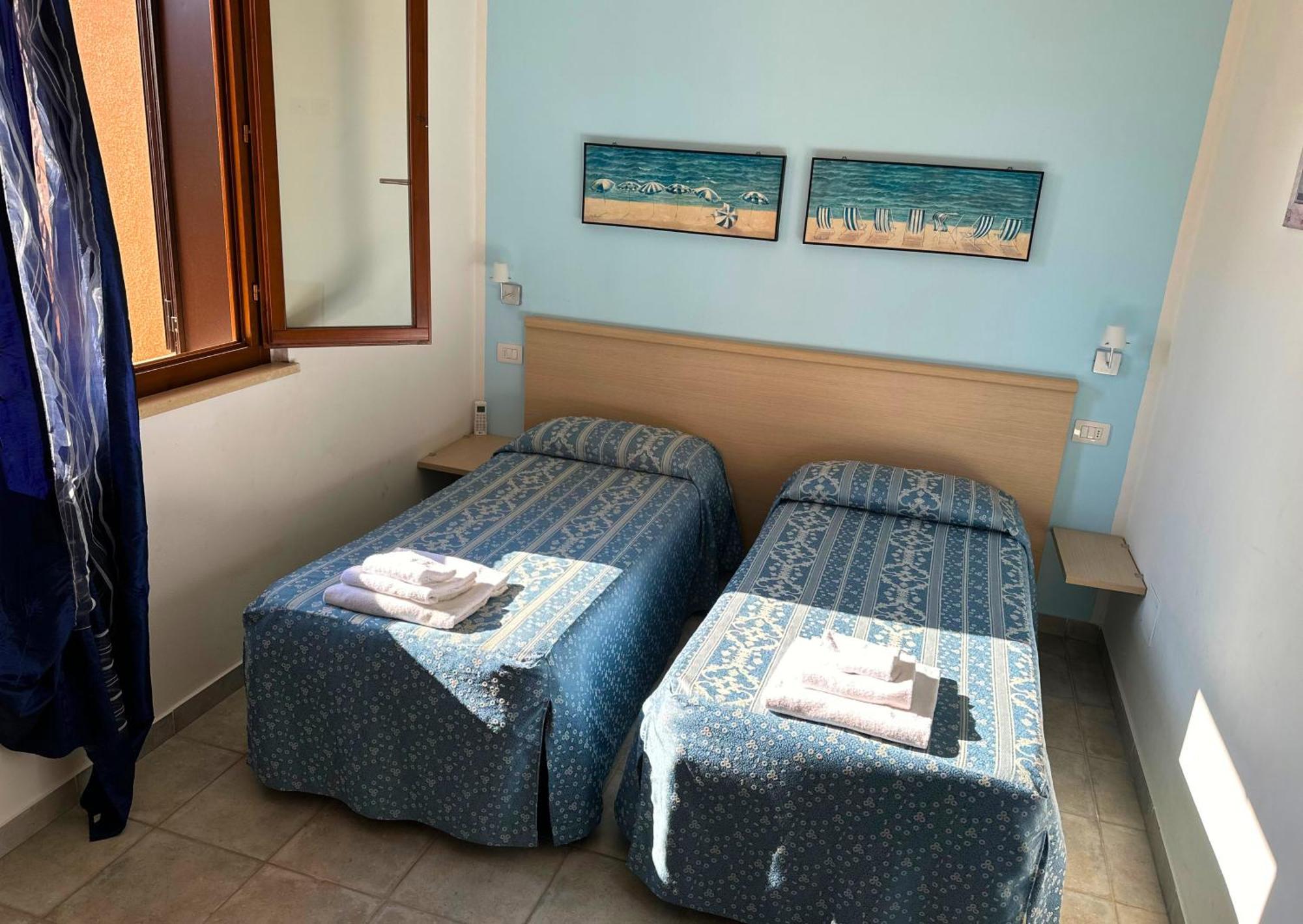 Residence Talamone Il Poderino Екстер'єр фото