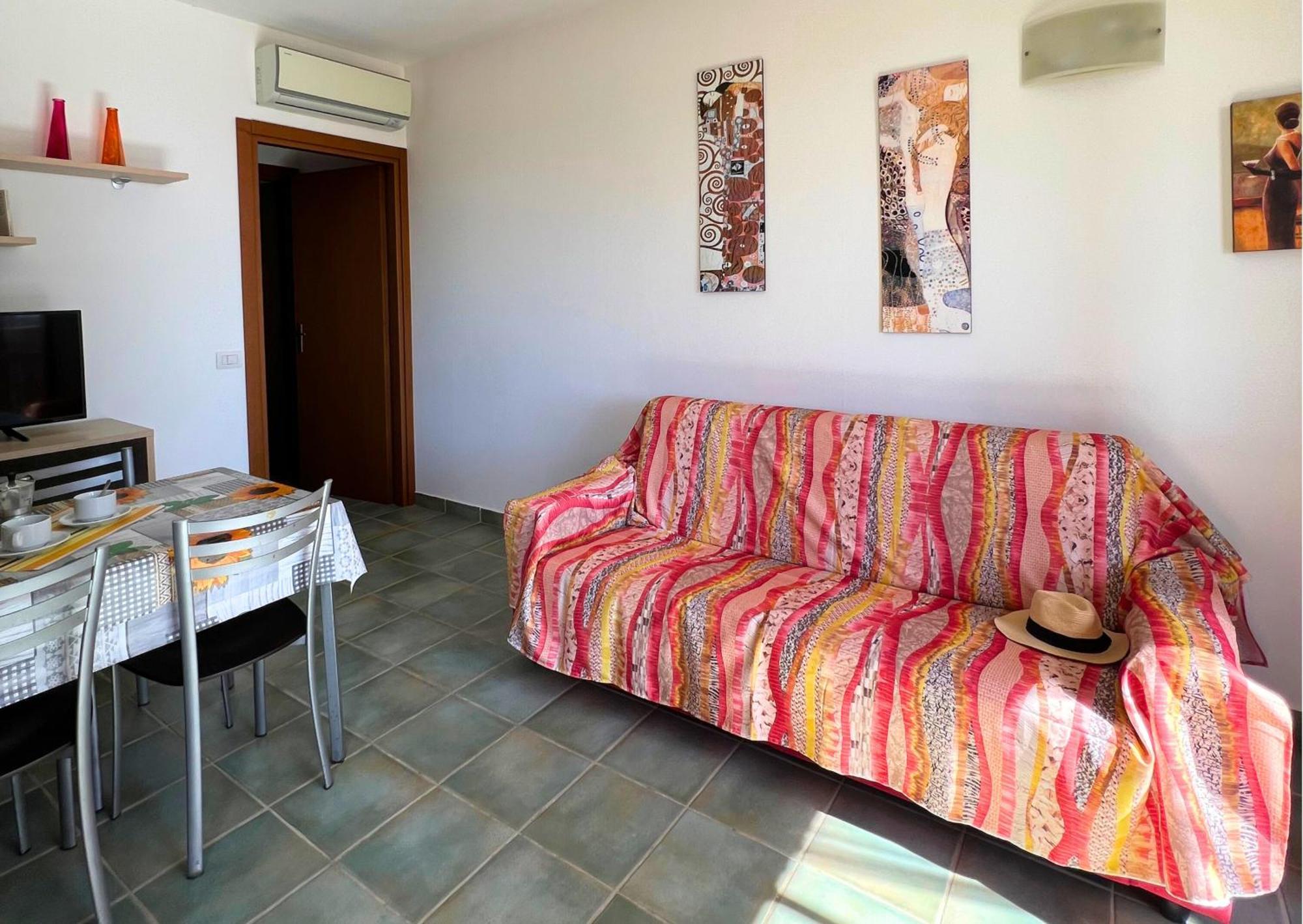Residence Talamone Il Poderino Екстер'єр фото