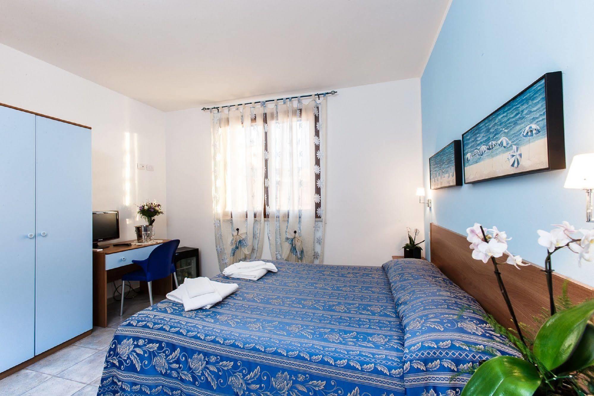 Residence Talamone Il Poderino Екстер'єр фото