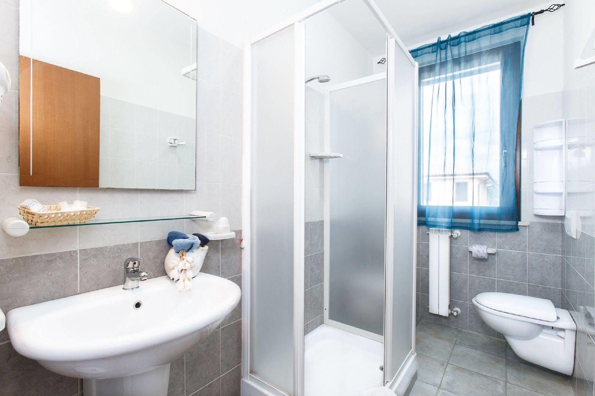 Residence Talamone Il Poderino Екстер'єр фото