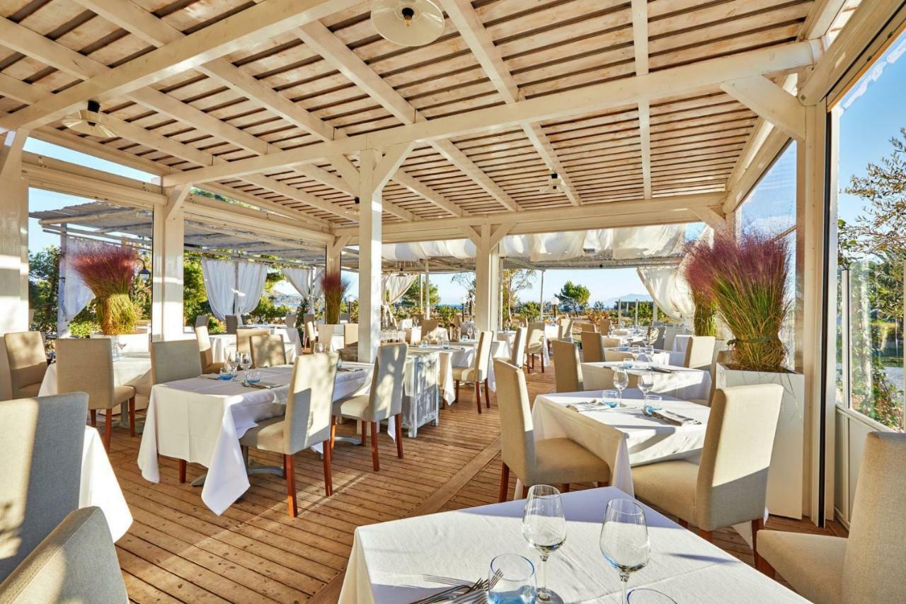 Residence Talamone Il Poderino Екстер'єр фото