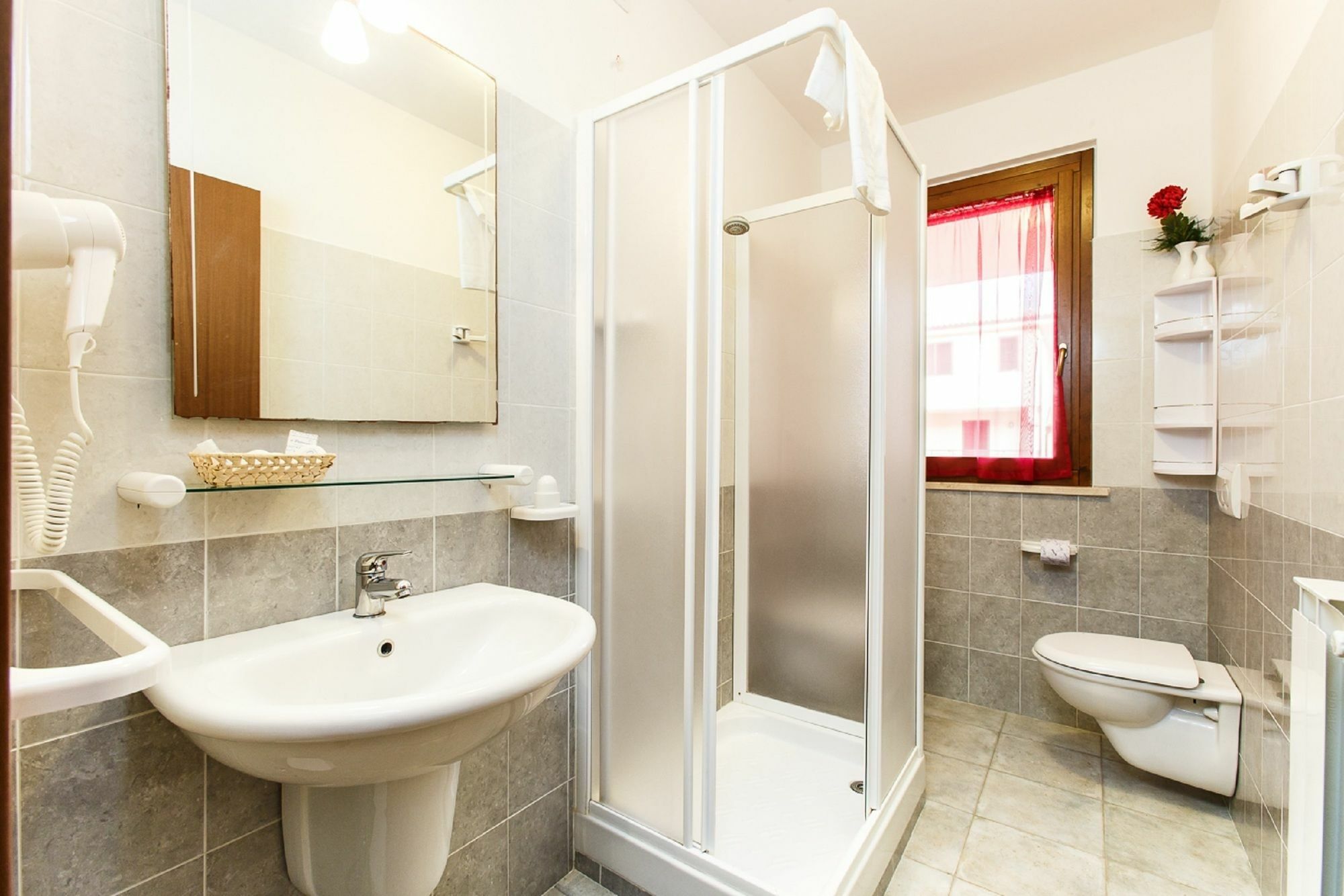 Residence Talamone Il Poderino Екстер'єр фото