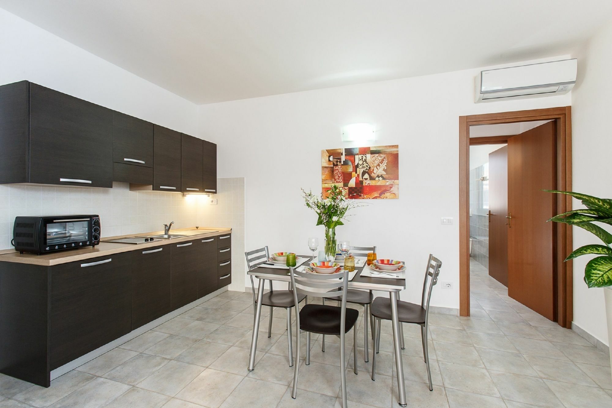 Residence Talamone Il Poderino Екстер'єр фото